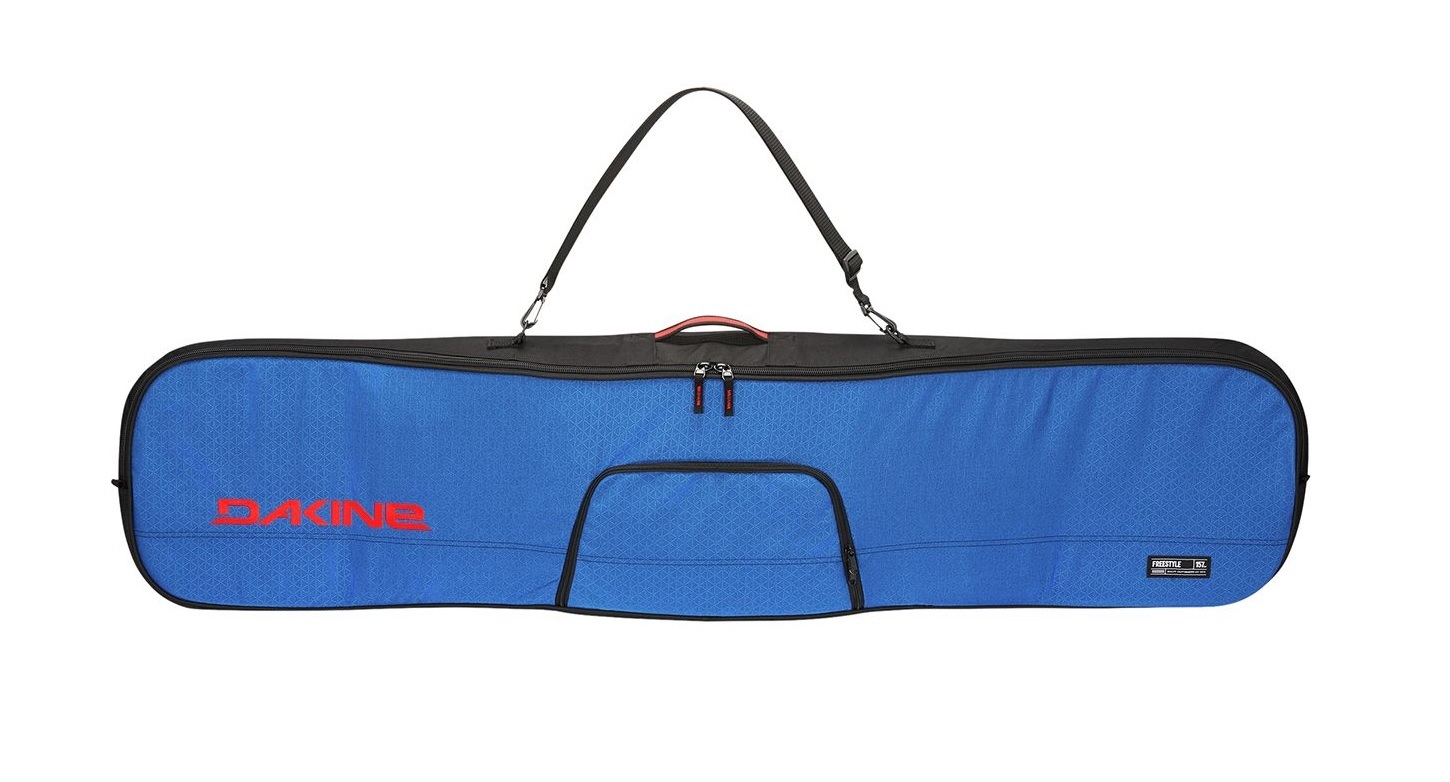 Чехол для сноуборда Dakine Freestyle Snowboard Bag,