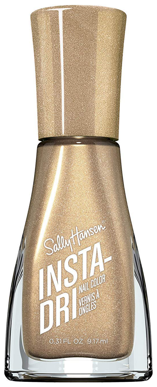 фото Лак для ногтей sally hansen insta-dri nail color тон 153 9,17 мл