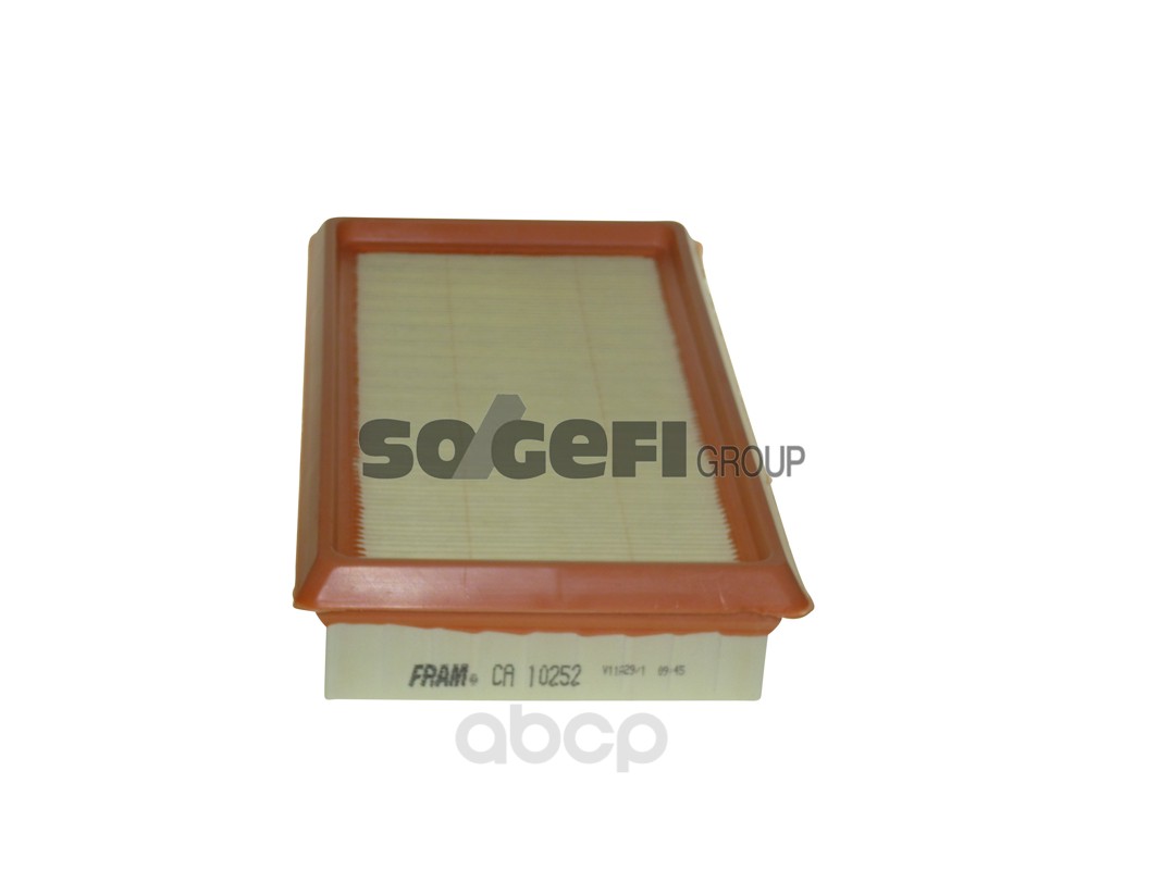 

Фильтр воздушный Fram CA10252