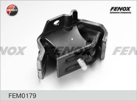 Опора двигателя FENOX FEM0179