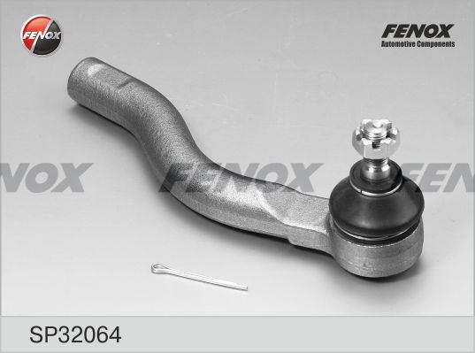 

наконечник рулевой правый mitsubishi pajero iv 07- sp32064