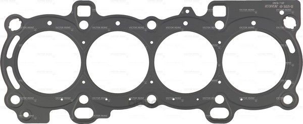 

Прокладка гбц ford focus/c-max 1.6 ti 03- Reinz арт. 61-36020-00