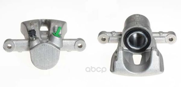 

Тормозной суппорт Brembo F83216 задний левый