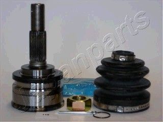 

Шрус Japanparts GI-115