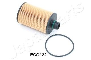 фото Фильтр масляный japanparts fo-eco122