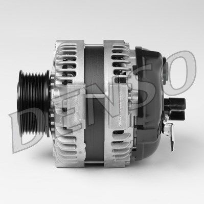 

Генератор DENSO DAN984