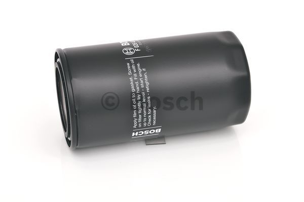 фото Фильтр масляный bosch f 026 407 101