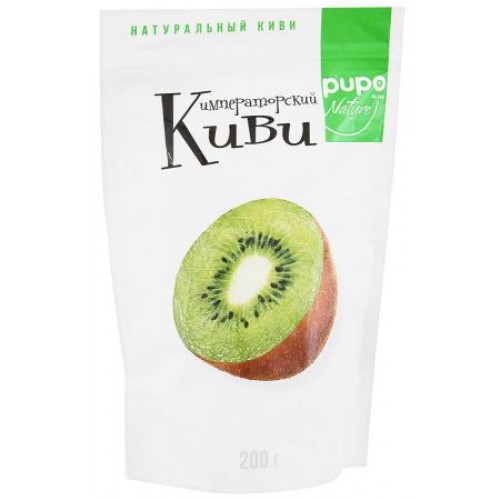 

Киви Pupo императорский 200 г