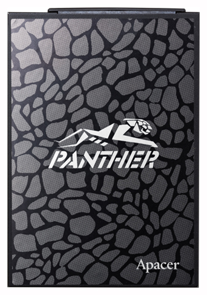 

SSD диск Apacer AS350 480ГБ (AS350 Partner), AS350