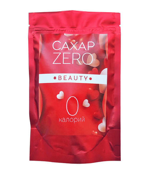 

Сахарозаменитель Сахар Zero 250 г