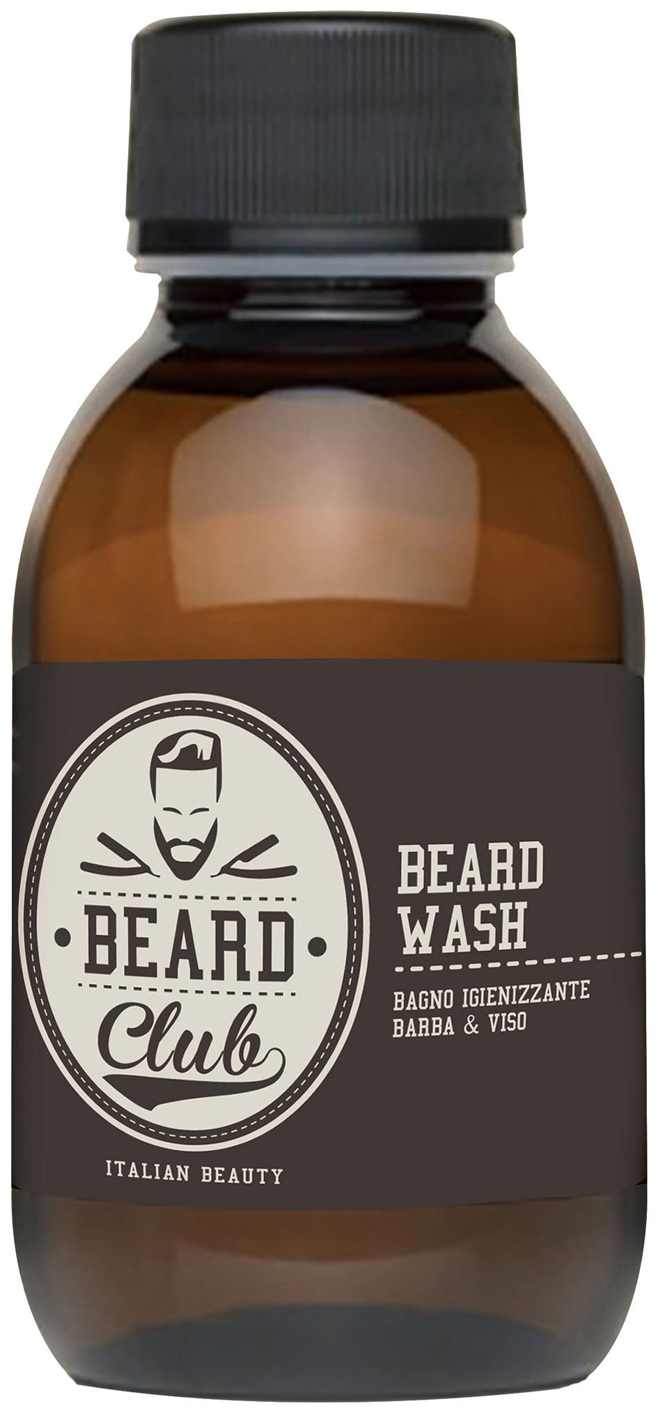 фото Шампунь kaypro beard club beard wash 150 мл