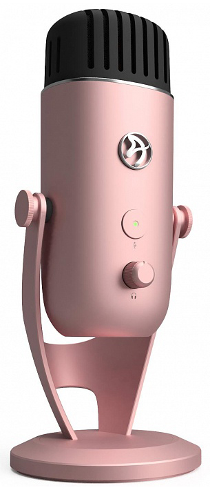 

Микрофон Arozzi Colonna Pink, Colonna