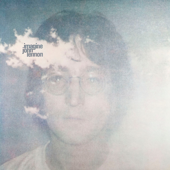 

John Lennon "Imagine - The Ultimate Collection"