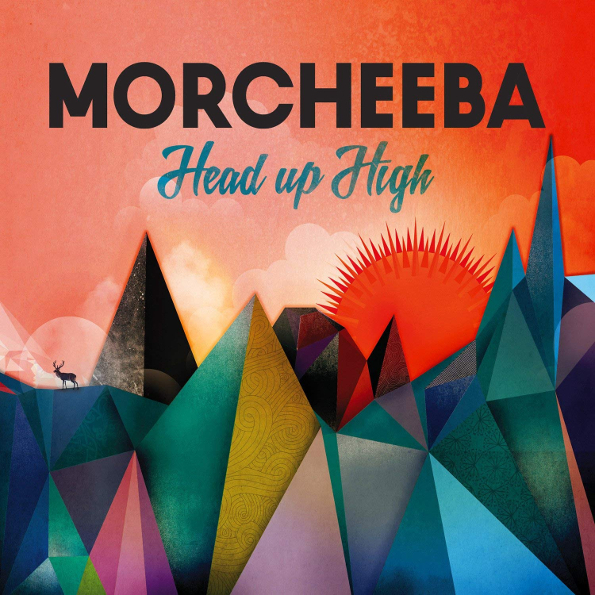 

Morcheeba "Head Up High"