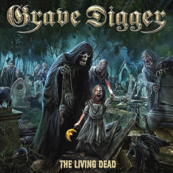 Grave Digger 