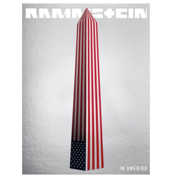 Rammstein In Amerika