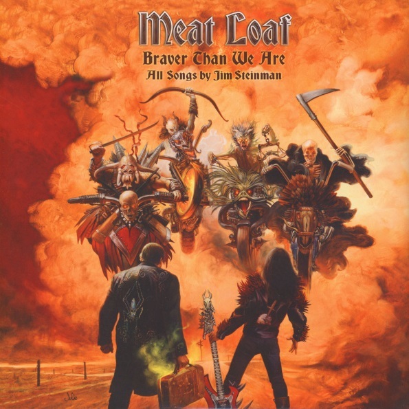 Meat Loaf 