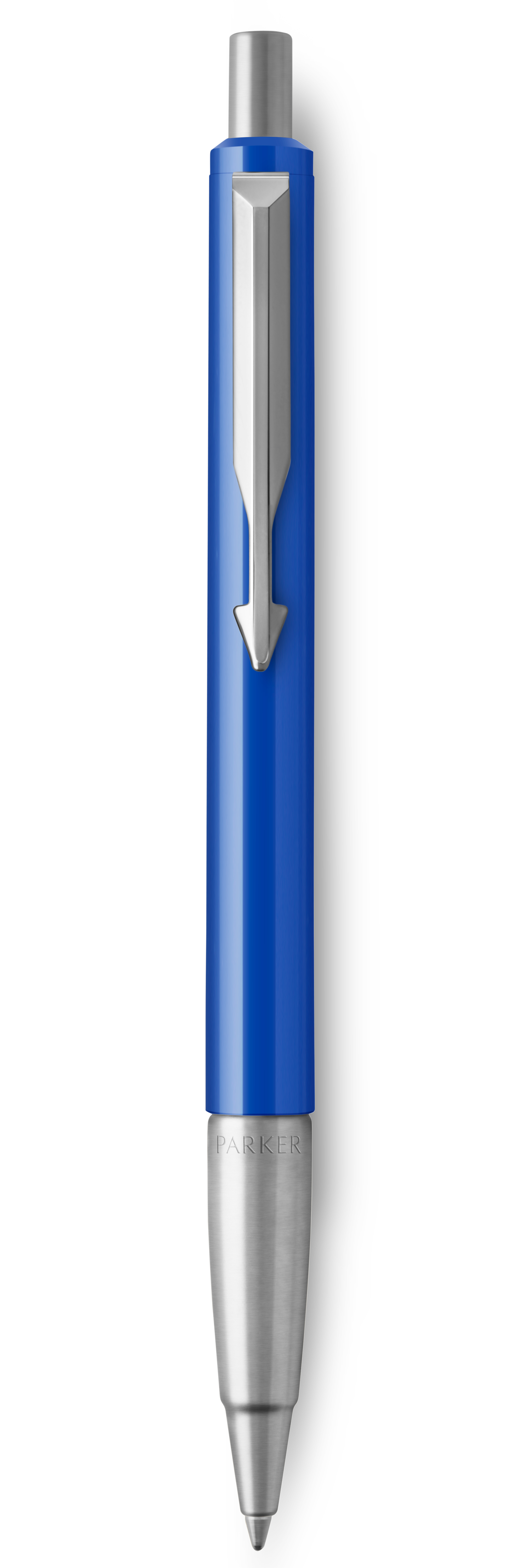 

Parker Vector - Standart Blue, шариковая ручка, M*