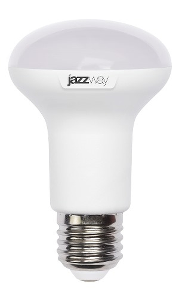 фото Лампа светодиодная jazzway r63 e27 11w 5000k pled-sp ,1033673