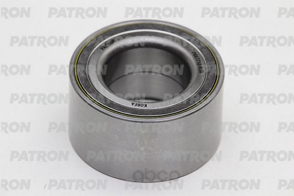 

Cтупичный подшипник PATRON PBK7710KOR