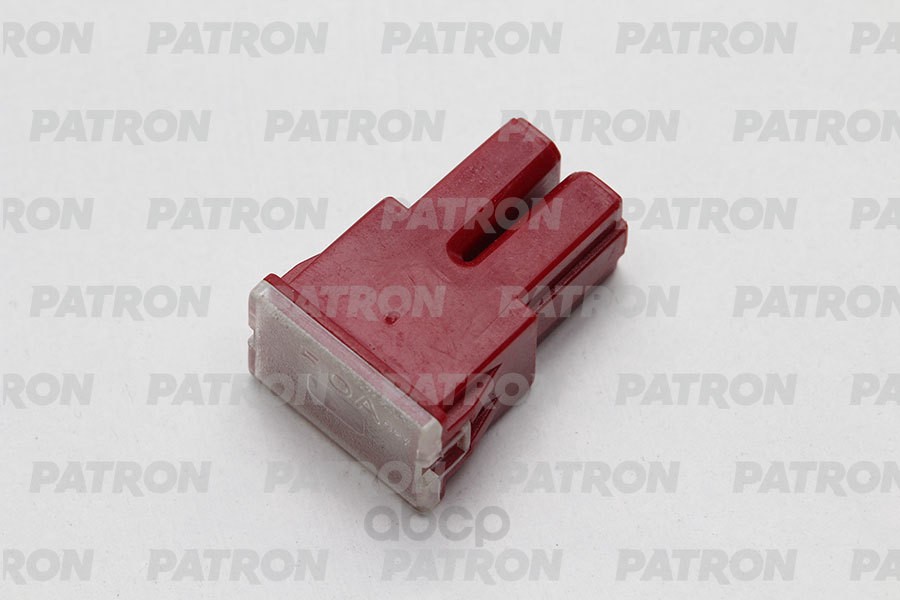 

Предохранитель блистер 1шт pfb fuse (pal293) 50a красный 30x15.5x12.5mm PATRON арт. PFS111