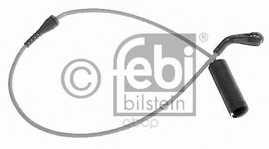 

Датчик автомобильный febi 08197