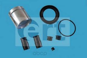 

Ремкомплект тормозного суппорта с поршнем ERT для Fiat Palio/Ford Escort d54 401346