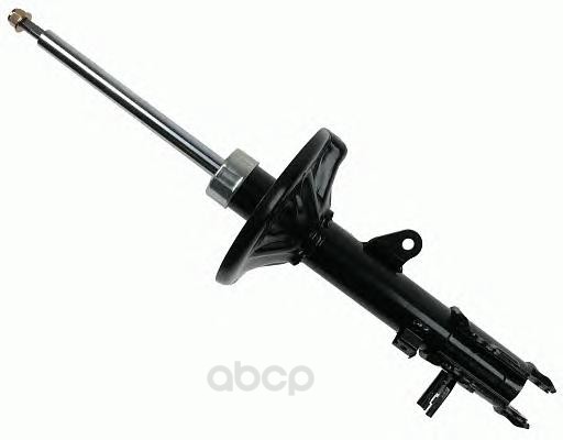 

Амортизатор подвески задн лев hyundai: matrix 01-05 Sachs 313355