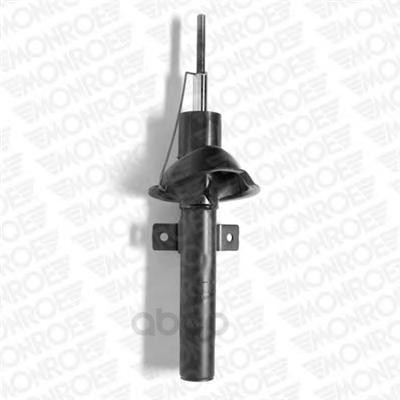 

Амортизатор подвески передний Ford Fiesta IV, Puma 97-02 Monroe G16262