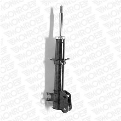 

Амортизатор подвески передний Opel Agila, Suzuki Wagon, Wagon R Monroe 15063