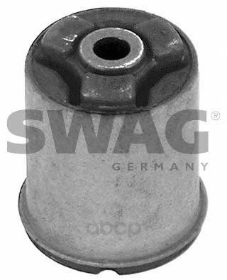 фото Сайлентблок задней балки swag 40790007 opel ascona; astra; kadett; vectra