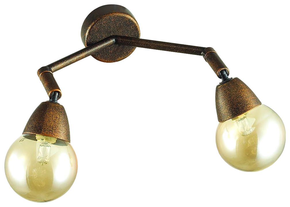 

Спот Lumion 3596/2W g9
