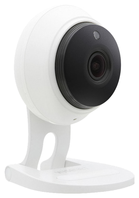 

Видеоняня цифровая Samsung SmartCam Wi-Fi камера SNH-C6417BN
