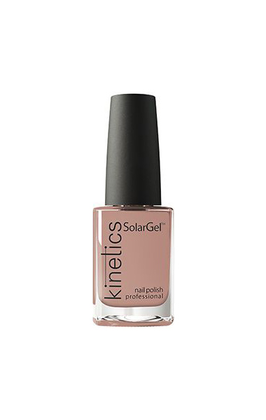 фото Лак для ногтей kinetics nude different nail polish professional 392 nude different 15 мл