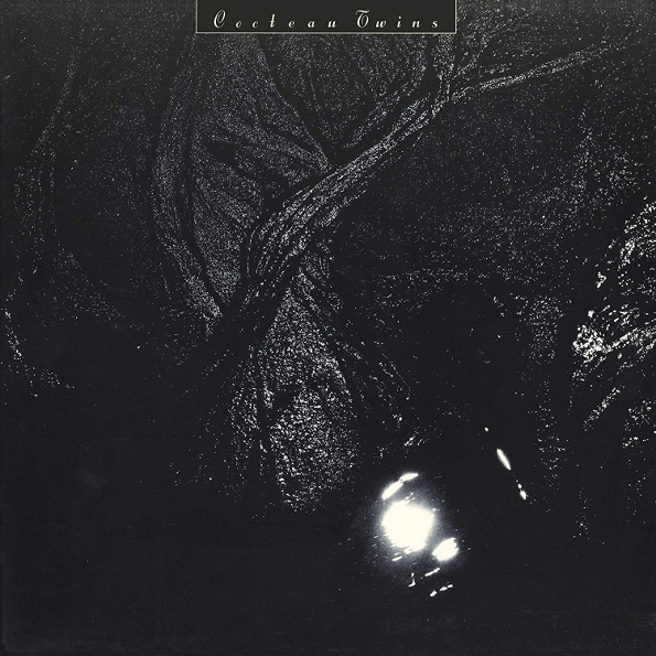 Cocteau Twins The Pink Opaque (LP)