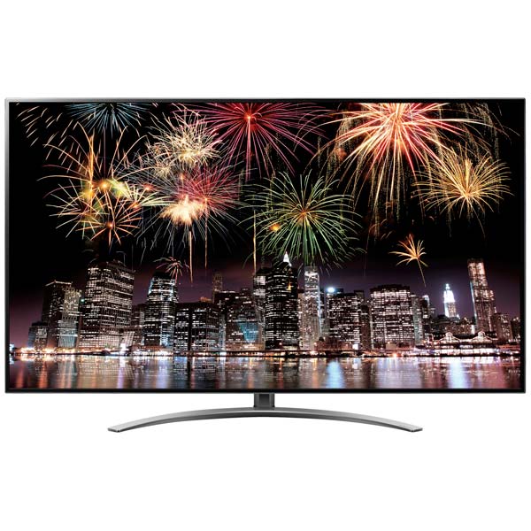 

NanoCell телевизор 4K Ultra HD LG 55SM9010PLA, 55SM9010PLA