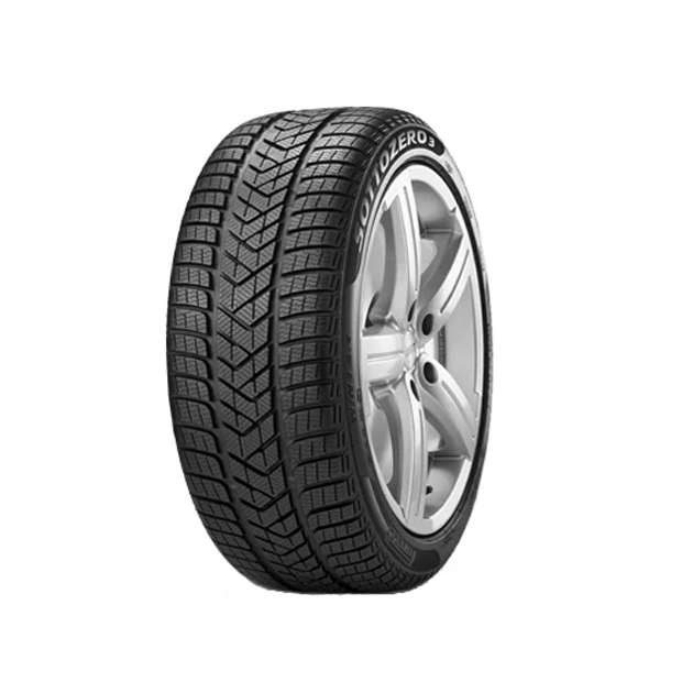 фото Шины pirelli winter sottozero serie iii 285/35r20 100 w