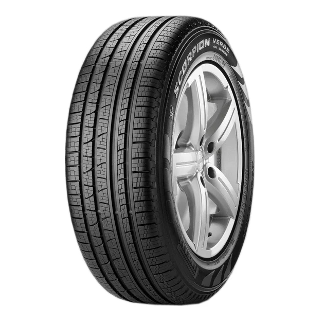 

Шины Pirelli Scorpion Verde All-Season 255/55R20 110W, Scorpion Verde All Season