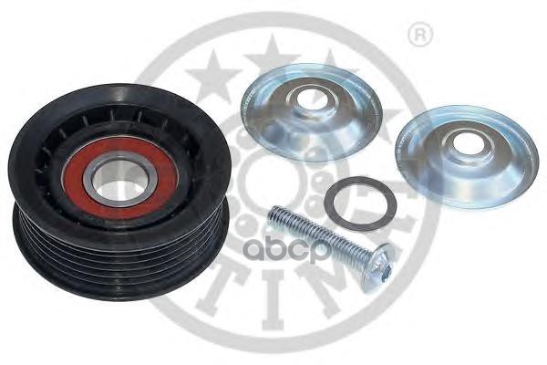

Ролик обводной OPTIMAL 0N2120