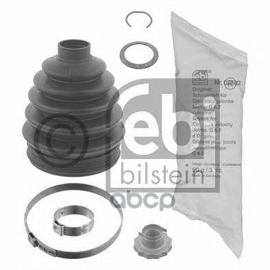 

Комплект пыльника шруса febi 30024