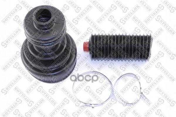 

Комплект пыльника шруса Stellox 1300043SX