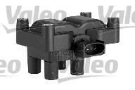 

Катушка зажигания Valeo 245193