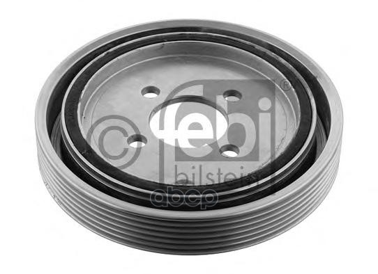 

Шкив коленвала febi 32112