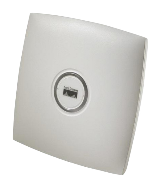 фото Точка доступа wi-fi cisco air-ap1131g-e-k9 white