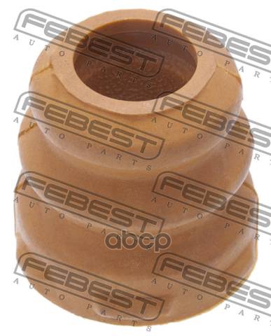 

Отбойник амортизатора FEBEST VWDB6F