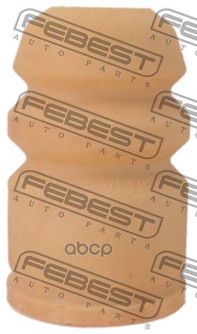

Отбойник амортизатора FEBEST FDTT9