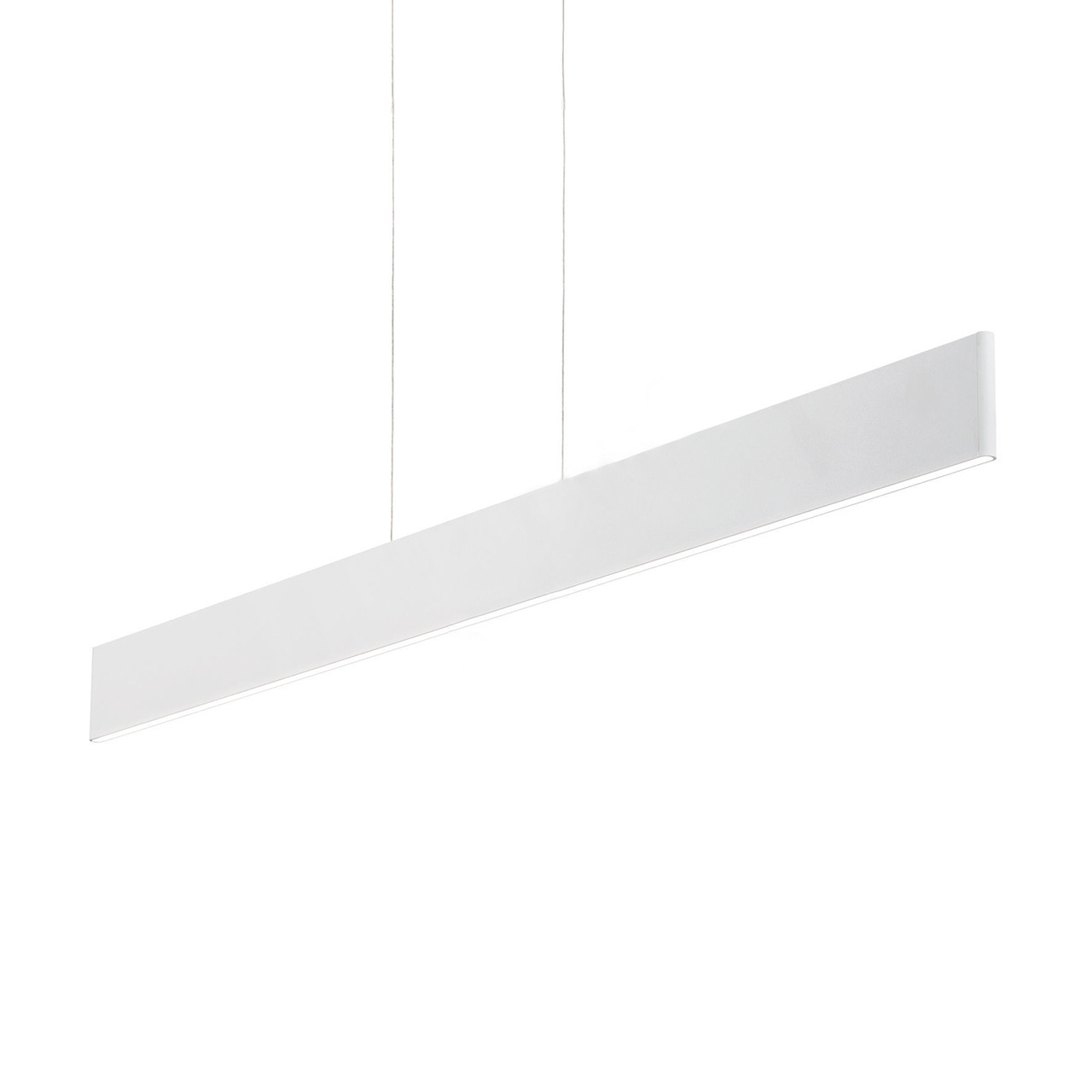 

Подвесной светодиодный светильник Ideal Lux Desk SP1