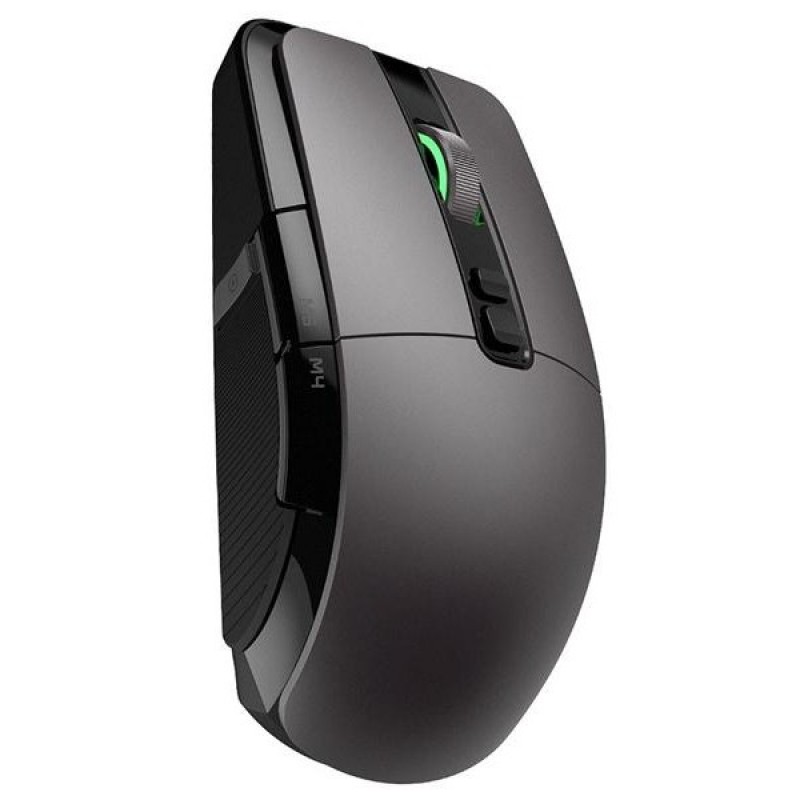 

Проводная/беспроводная игровая мышь Xiaomi Mi Gaming Mouse Black, Mi Gaming Mouse
