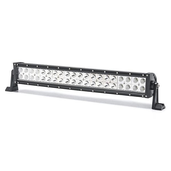 

Двухрядная светодиодная балка 6000K 120 ватт комбинированного света DB-120W combo