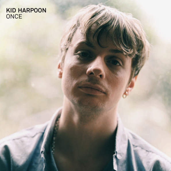 

Kid Harpoon Once (RU)(CD)